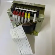 Yaskawa USN-B HF6320 1500VA Power Transformer 130-R120-110/R100