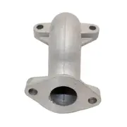 Manifold Intake Inlet Pipe For 50cc 70cc 90cc 110cc 125cc Bike ATV