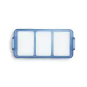 Universal Sweeper Accessories Primary Filter For Eufy Robovac 11S / 30 / 30C / 15C / 12 / 35C