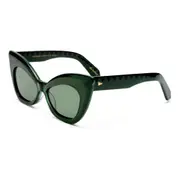 [Karen Walker] ANDROMEDA | EMERALD
