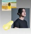 [MIP]Vitamax Perpect SunStick, Mens Beauty, SPF 50+, PA++++, K-beauty