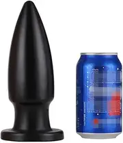 NewMaxer 8.5" Large Butt Plug Suction Cup Butt Expander Butt Trainer Toys