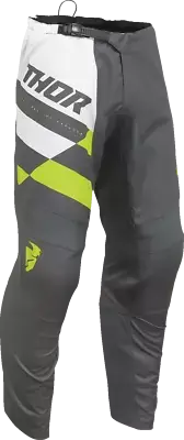 Thor [2901-11010] 24 Sector Checker Pants