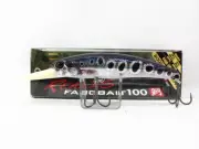 Duo Realis Fangbait 100DR Bone Floating Lure BDA3601 (7430)