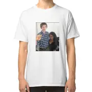 Snooki and michael cera??? T-shirt