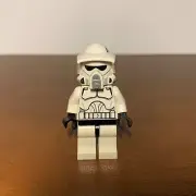 Lego Star Wars Clone ARF Trooper Razor 91st Mobile Reconnaissance Corps sw0297