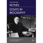 ESSAYS IN BIOGRAPHY