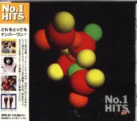 在飛比找Yahoo!奇摩拍賣優惠-八八 - NO.1 HITS 60&#39;S - 日版CD