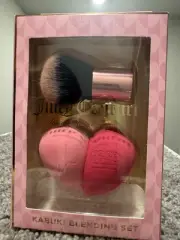 Juicy Couture Kabuki Blending Sett