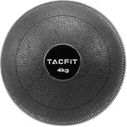 TACFIT Medicine Ball Training, Strength & Conditioning (4)