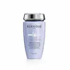 Kerastase Blond Absolu Bain Ultra Violet Shampoo, 8.5 Oz