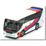 Single Item Tomica Hino Selega Kyushu Sanko Bus