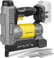 18GA Nail Gun for Dewalt 20V Battery (Tool Only)