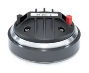 B&C DE250 1 120 W Bolt On Compression Driver