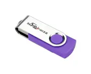 Bestrunner 8gb Foldable Usb 2.0 Flash Drive Thumbstick Pen Drive Memory U Disk