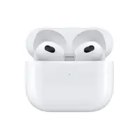 在飛比找蝦皮購物優惠-Apple AirPods3代 (MME73TA/A)無線藍