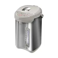 在飛比找家樂福線上購物網優惠-【YENSUN 元山家電】5.0L單溫微電腦熱水瓶(YS-5
