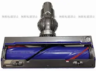 【折300+10%回饋】【日本代購】[Dyson] Dyson Direct Drive Cleaner Head SV11 V7 Series Only [Parallel Import]