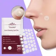 Skin Care Tools Acne Dressing Spot Patch Blemish Treatment Invisible Acne Sticke