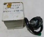 SUZUKI TS100 TS125 TS185 TS250 TS400 TC100 TC125 IGNITION SWITCH NOS 37110-25319