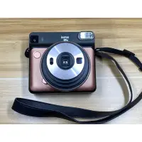 在飛比找蝦皮購物優惠-富士 Fujifilm 拍立得 instax SQUARE 