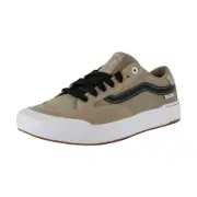 Vans "Berle Pro" Sneakers (Incense) Classic Skating Shoes