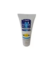 Original Zim’s Crack Creme Diabetics Aloe/Arnica 4oz New