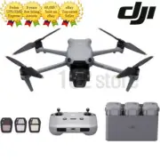 DJI Air 3S Fly More Combo Camera Drone (DJI RC-N3 Remote Controller)4K/60fps HDR