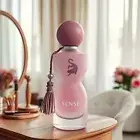 LAVER-75ml Lasting Women Fragrance Perfume Elegant Floral Fresh And Charming~