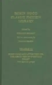 Robin Hood and Little John,or,The Merry Men of Sherwood Forest:Robin V.III.