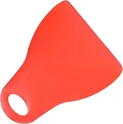 BELLIFFY Snow Sled Board for Outdoor Fun Durable Skiing Board for Downhill Slopes Suitable for Adults for Family Winter Activities