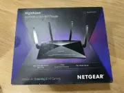 NETGEAR Nighthawk X10 AD7000 7 Port Wireless AD Router (R8900-100NAS)