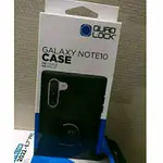 湯姆貓貓 QUAD LOCK SAMSUNG GALAXY NOTE10 CASE / PONCHO