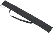 Beavorty Pouch Belt Bag with Strap Japanese Samurai Handbag Storage Bag Shoulder Bag for Iaito Shinai Japanese Tool