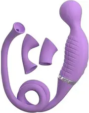 Pipedream Products Fantasy for Her Ultimate Climax-her , Purple, 3.7 Lb