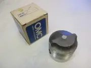 385478 0385478 OMC Piston, Std Evinrude Johnson Outboard 85HP 1973 NLA