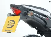 R&G Tail Tidy Fender Eliminator Kit For Honda CBR500R, CB500F & CB500X