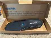 Twintrunk Insoles Men 8.5 - 9, Women 9-9.5 Plantar Fasciitis Insole Arch Support