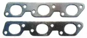 Exhaust Manifold Gasket SET FOR HOLDEN COMMODORE 3.8L V6 VS VT VX VY WH WK