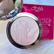 New Ciaté x Jessica Rabbit Glow to Powder Highlighter~Roger, Darling!~Rare
