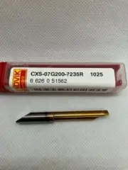 SANDVIK CoroTurn CXS-07G200-7235R 1025 BORING BAR