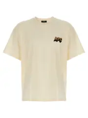 [A.P.C.] A. P.C.-70 T Shirt Beige-Uomo M