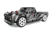 Team Associated - Reflex 14R Hoonitruck RTR