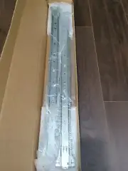 King Slide 3A61-660-1G 1U Server Rack Rails