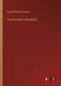 在飛比找博客來優惠-The Christian in the World