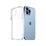 iPhone 13 Mini Case Shockproof Bumper Clear Slim Cover