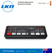 Blackmagic Design ATEM Mini Pro Production Switcher