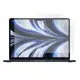 SKOKO MacBook Air 2022 M2 13系列螢幕保護膜+筆電外殼保護膜組