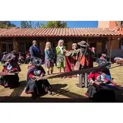 Save 20.00%! Private Tour Sacred Valley, Chinchero, Maras Moray, Ollantaytambo