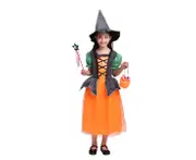 Halloween Costumes, Cosplay Anime Costumes, Witch Cosplay Suit, Halloween Costumes